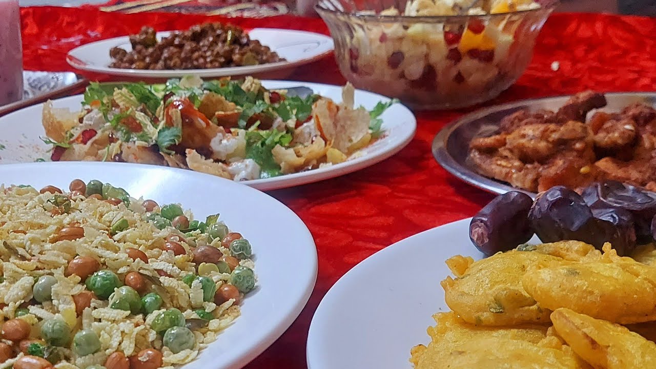 AFTAAR PREPARATION💫💫|Khana lover |pagoda recepi #food #khana  #cooking  #khana lover 