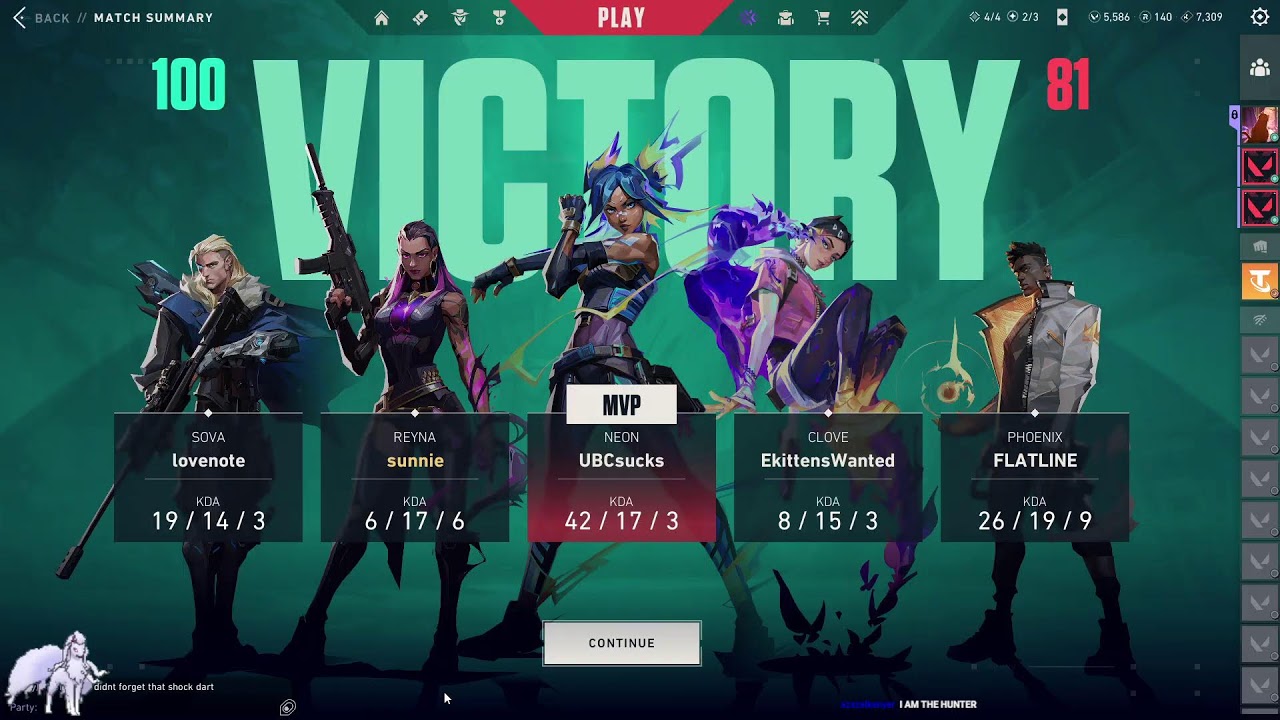 val with loved
