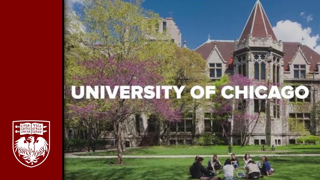 UChicago&rsquo;s Historic Campus in Chicago's Hyde Park