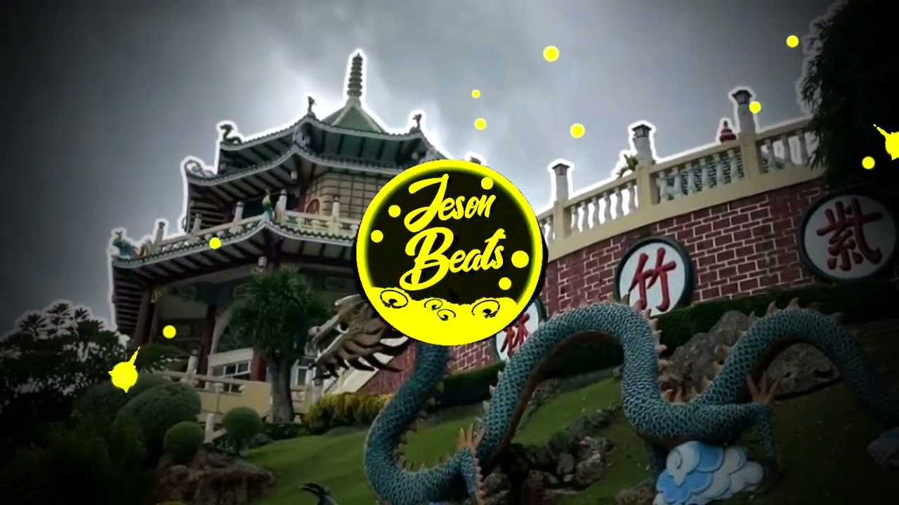 DJ FUN FACTS ABOUT COUNTRIES ANALOG BASS REMIX 2025