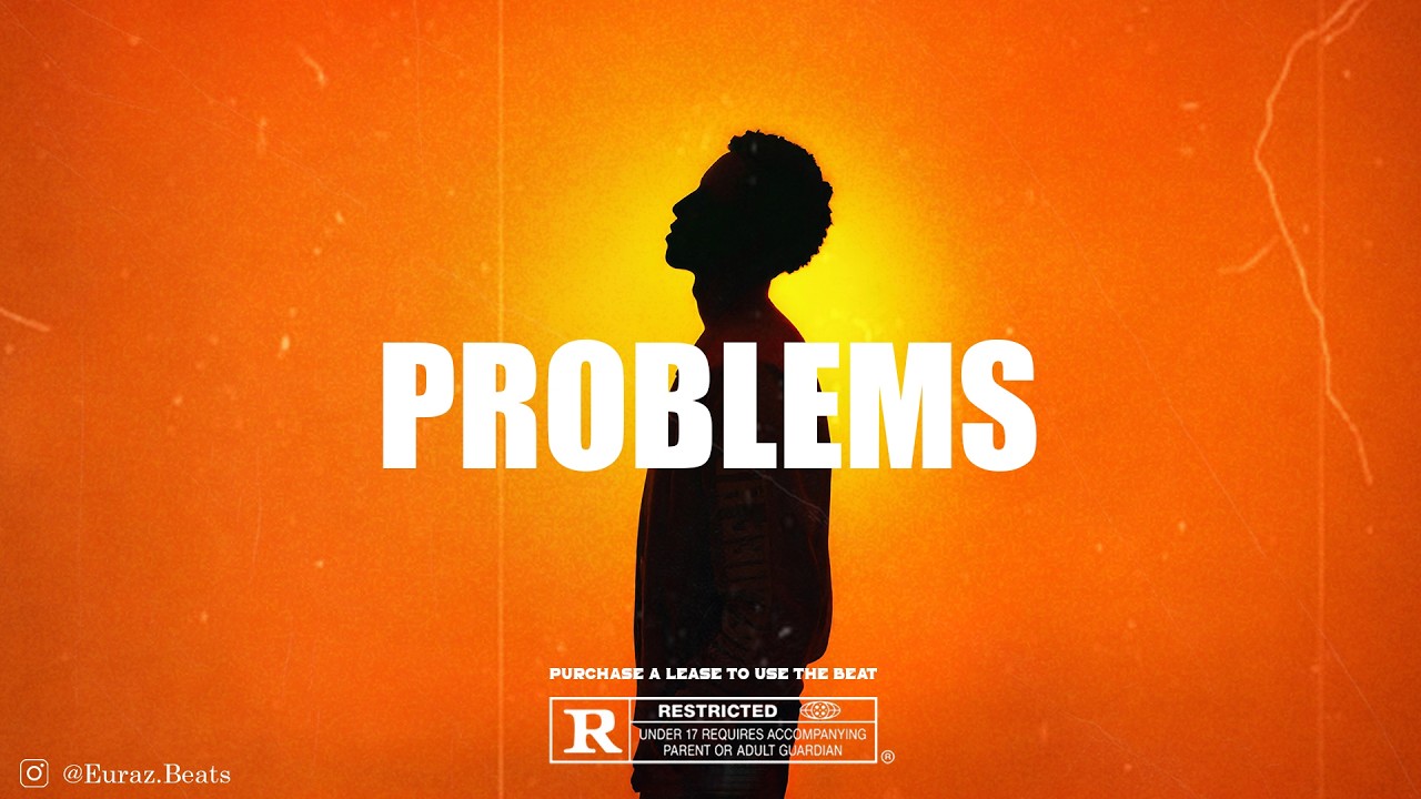 Emotional Afrobeat Instrumental 