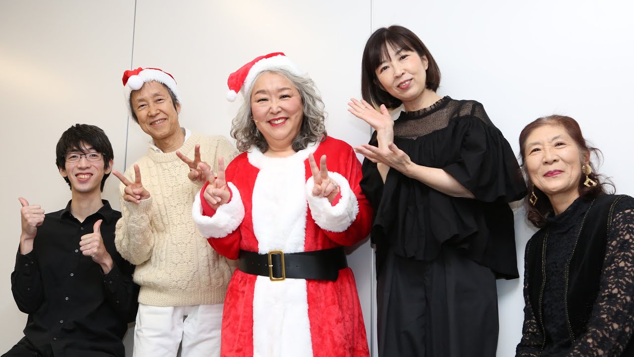 【第2部 全編】小宮山澄枝 100曲超えチャレンジ・ライブ 第6弾