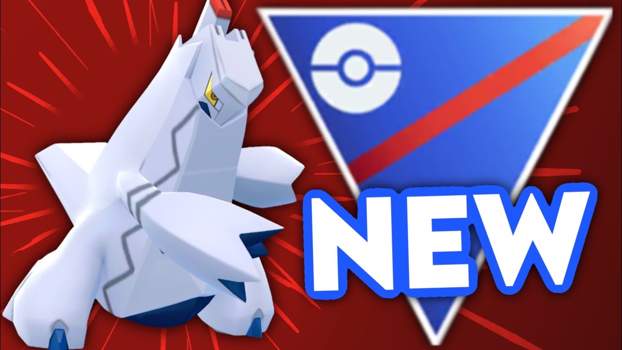 I brought *NEW* Duraludon to the Ultra League for the first time! | Pokemon GO PvP