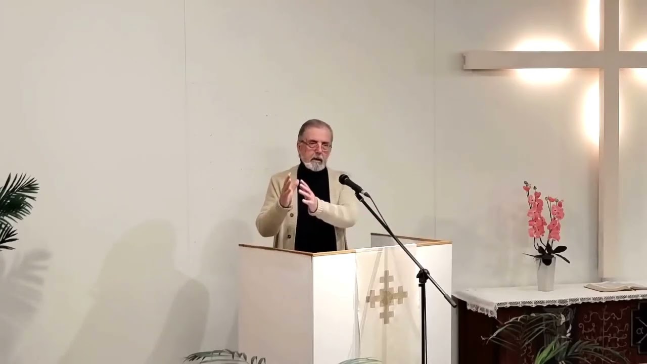 Juhani Laukkonen - Viimeinen päivä alkaa pian
