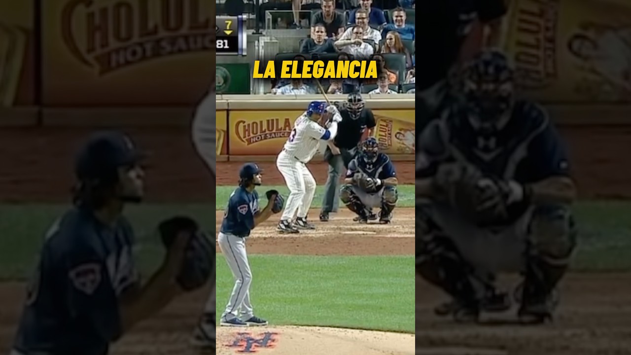 BOBBY ABREU LEYENDA DEL B&Eacute;ISBOL #mlb #leyendas #beisboldegrandesligas #baseball