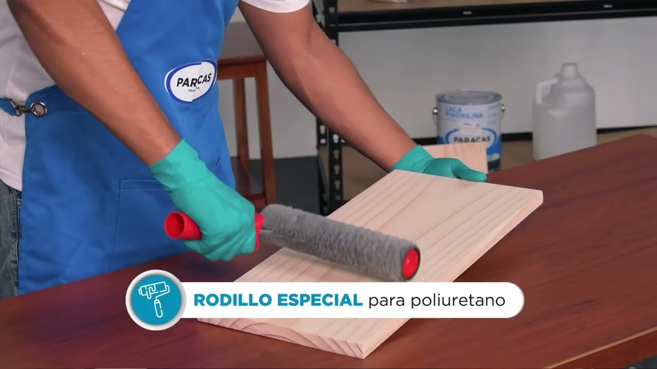 Cómo aplicar Kit DD para pisos y lograr máxima resistencia y brillo
