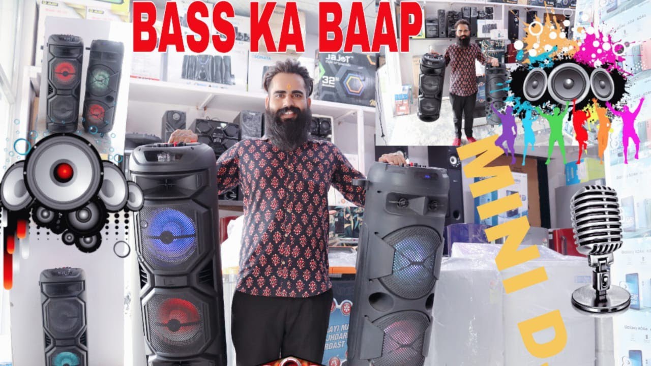 zebronices Thump 650 Unboxing 💥💥💥original🎤🎤 Hindi video🎙️🔥🔥🔥#MDBROTHERS