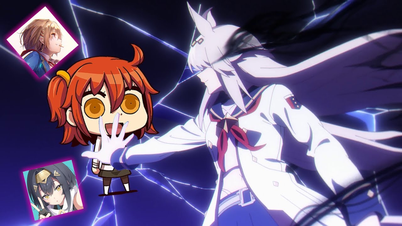 New Year, Same Old Gacha