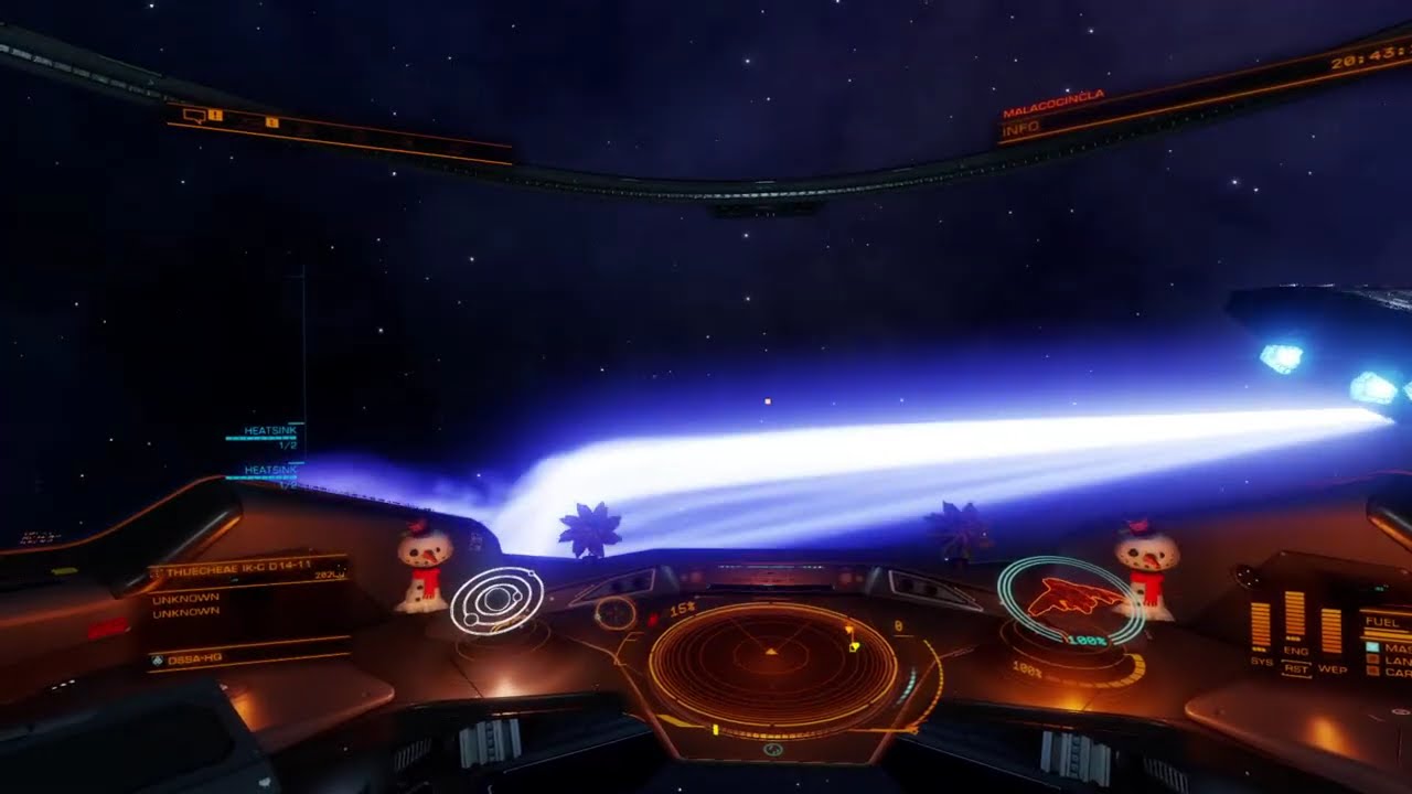 Elite Dangerous: Distant Worlds 3 - 2026.02.12