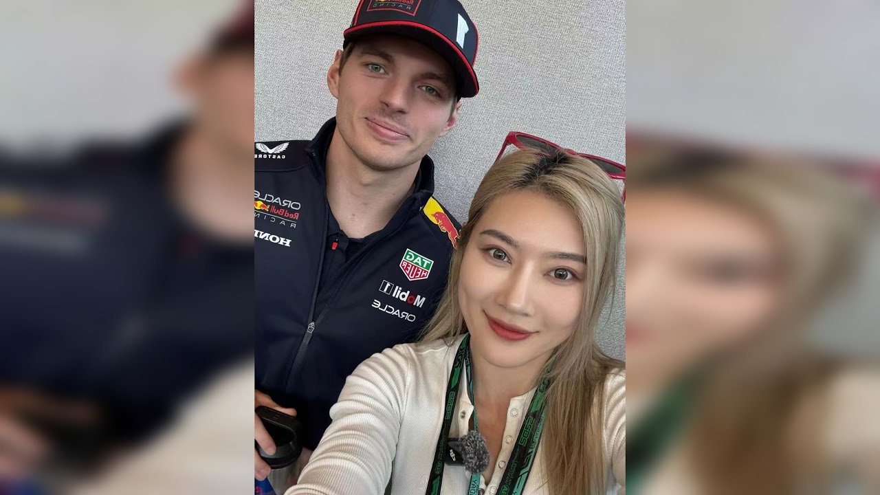 F 1 车 手 们 都 玩 什 么 车 ！？