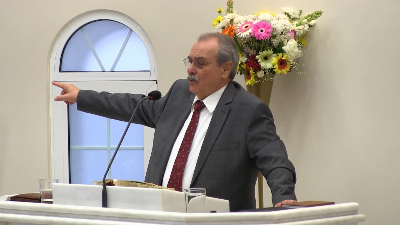 Veprat e Apostujve 19: 1-20 & Zbulesa 2: 1-7
