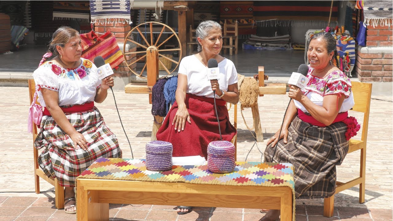 Guendabi´chi: Raíces de Oaxaca, Primera Emisión 15/07/2023