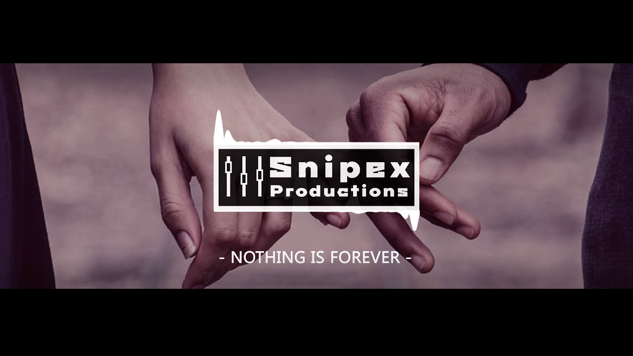 Sido - Ein Teil von mir/Nothing is Forever x Type Beat (Prod. by Snipex Beat Productions)
