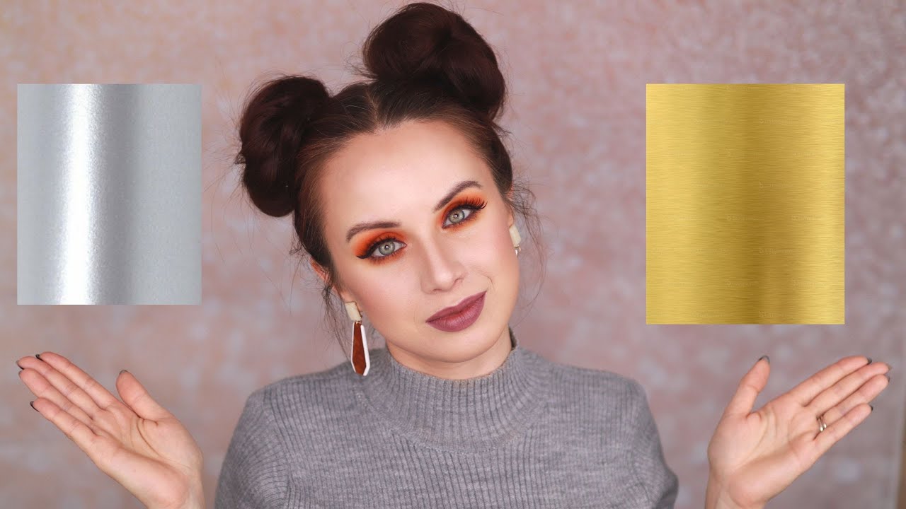 Studený či teplý typ? FAREBNÁ TYPOLÓGIA