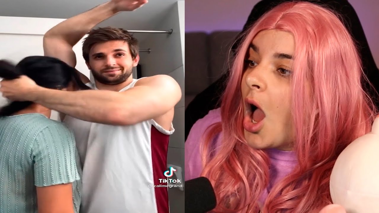 Tik toks com Finais Inesperados...