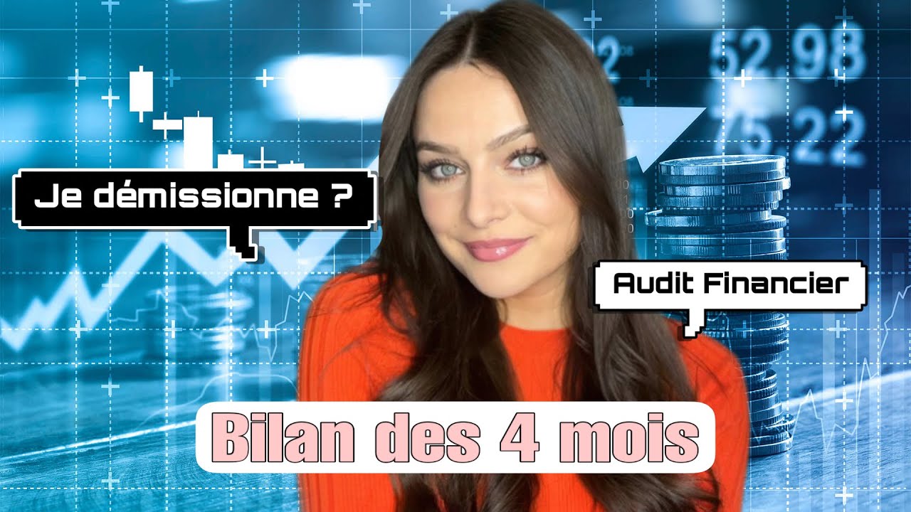 Travailler dans un BIG en audit financier | Mon expérience CDI | EY - KPMG - PWC - DELOITTE