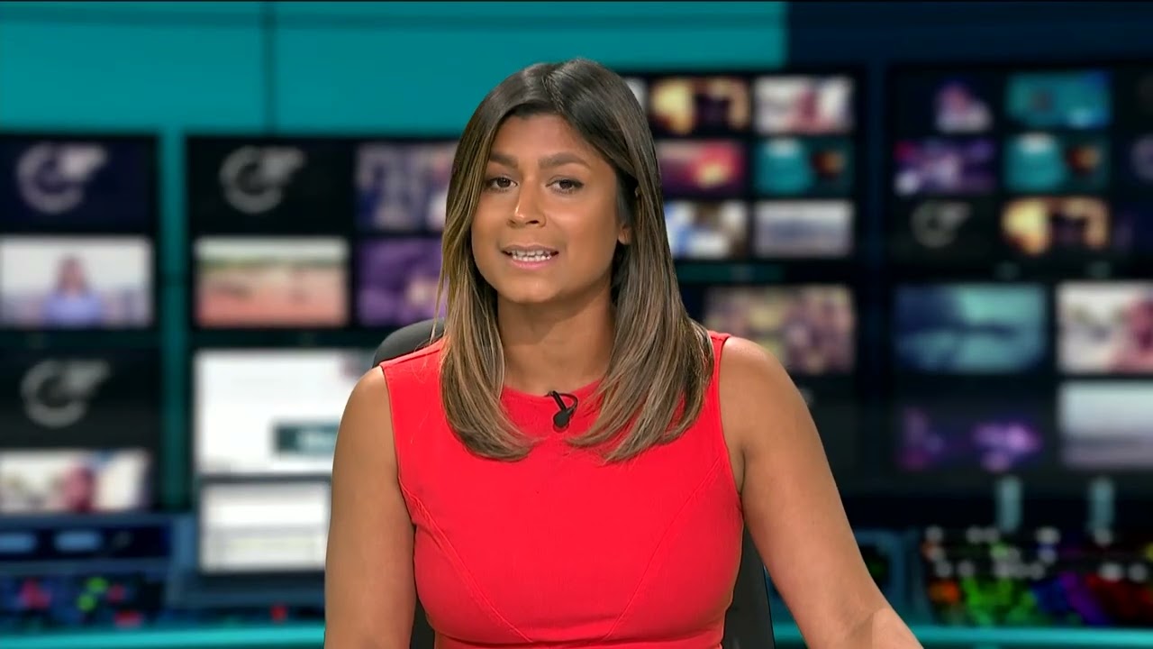 National Presenting 21 June 2025