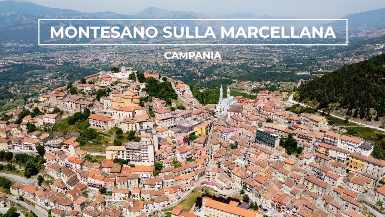 Montesano sulla Marcellana | Campania