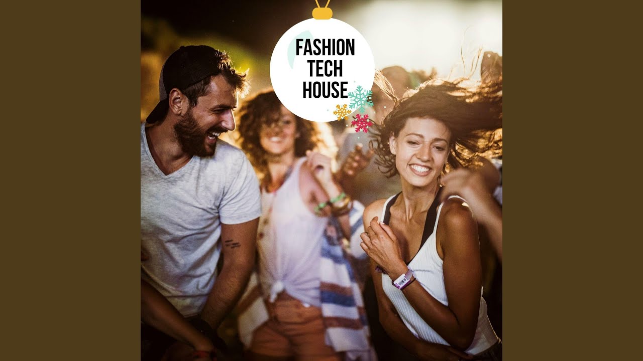 Relaxing Tech House Beats