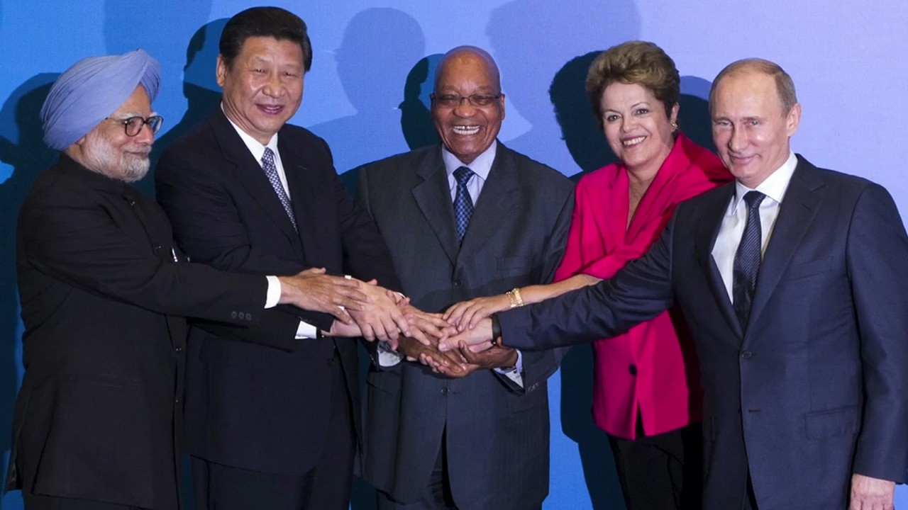Multilateralism Explained | Simulation