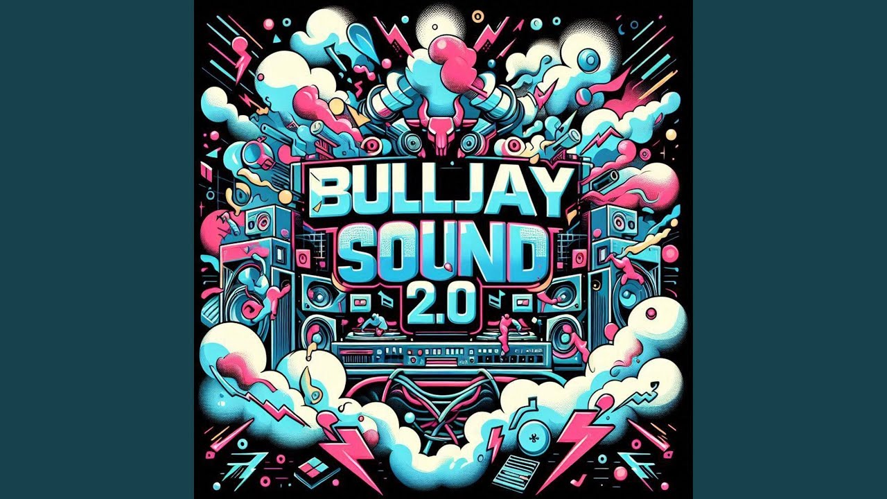 Bulljay Sound 2.0