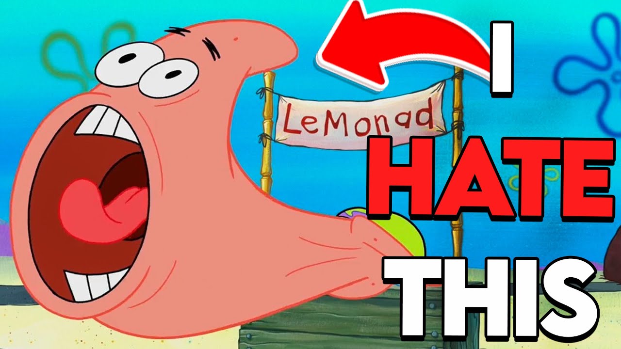 The 
