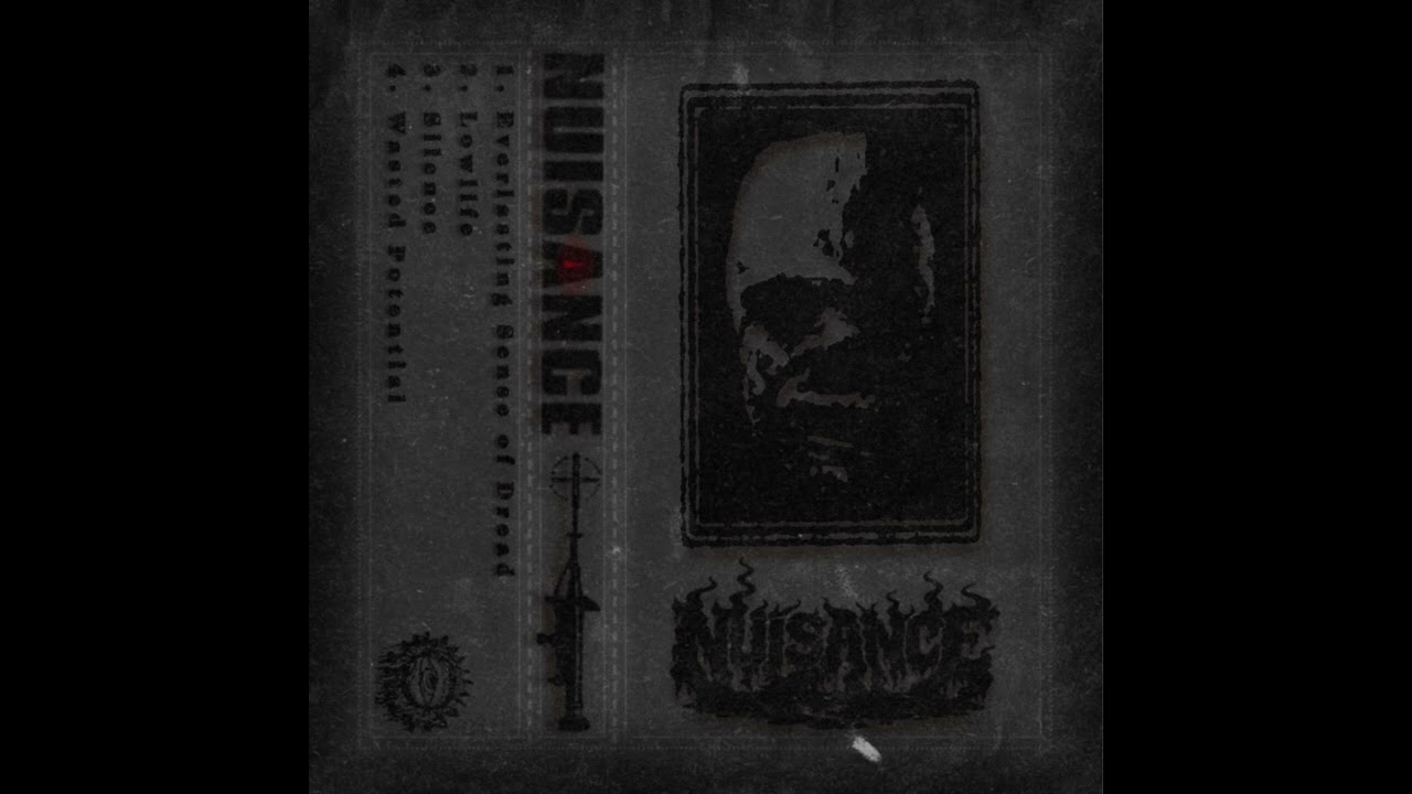 Nuisance - Demo (FULL)