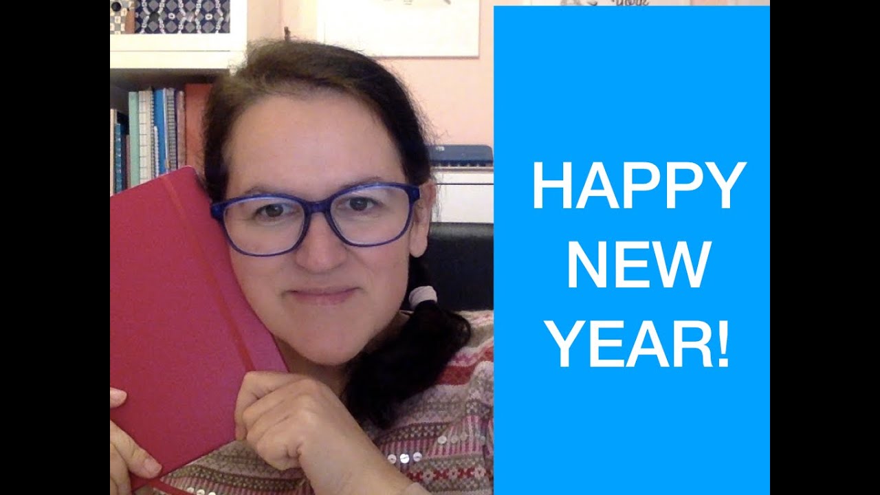 CAMBRIDGE DIET UPDATE - WEEK 29 & 30 - HAPPY NEW YEAR!