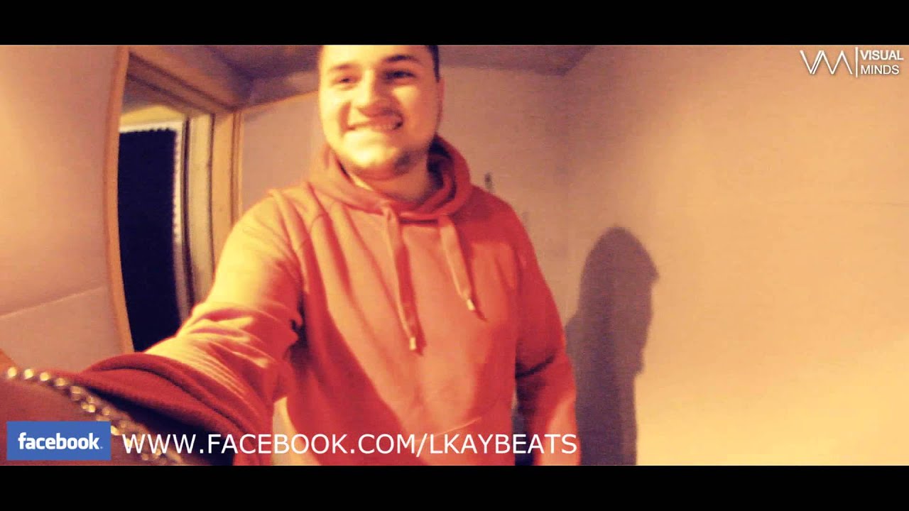 L.KAY - BALKAN BEAT