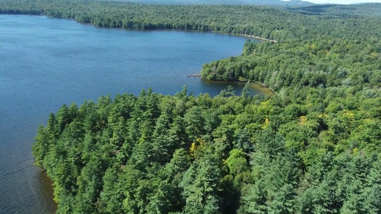 Lake Eaton Adirondacks New York