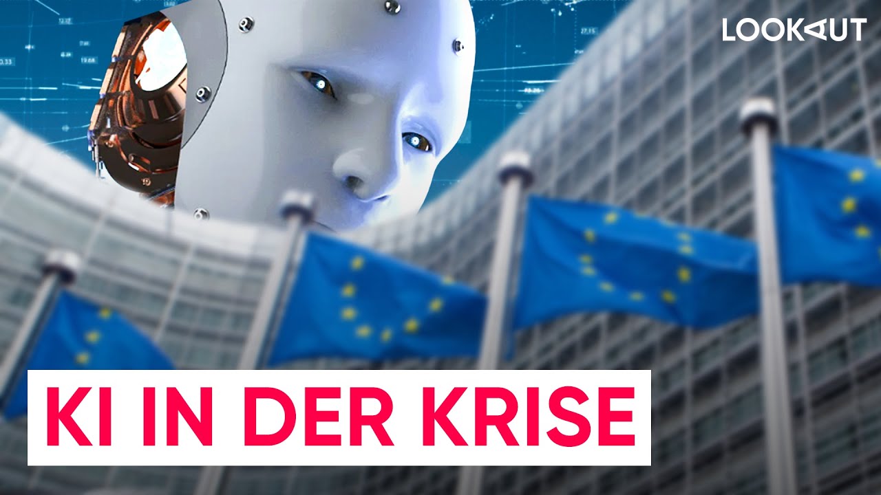 Innovative Wege der KI in Europa: Chancen und Risiken