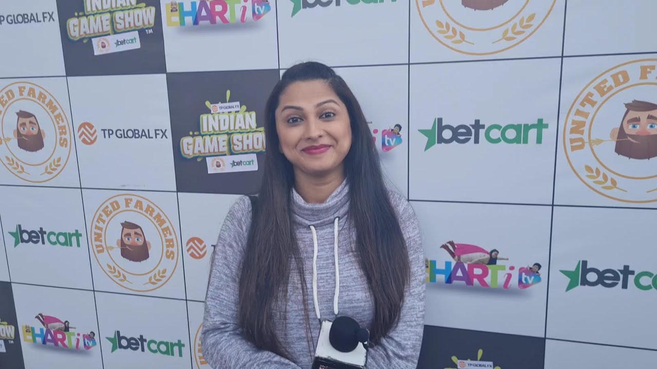 Rucha Hasabnis ON Bharti & Harsh's NEW GAME Show, Reunion With Saathiya Gang , Bigg Boss Show