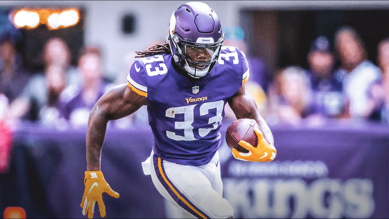 Dalvin Cook FULL 2019 Highlights