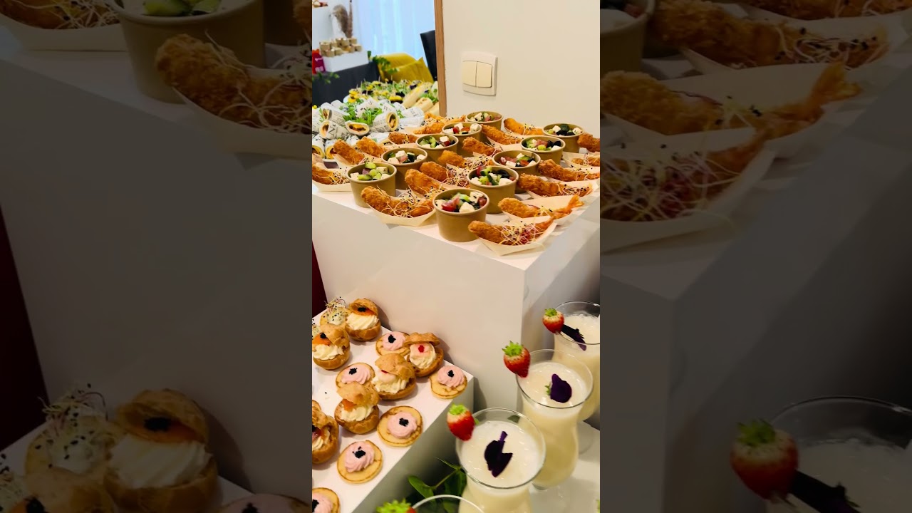 Aliyah Event #&eacute;v&eacute;nementiel #traiteur #buffet #cocktail  #mariage #anniversaire #bapt&ecirc;me  #wedding