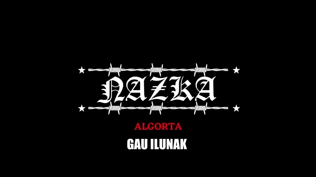 NAZKA-Gau ilunak