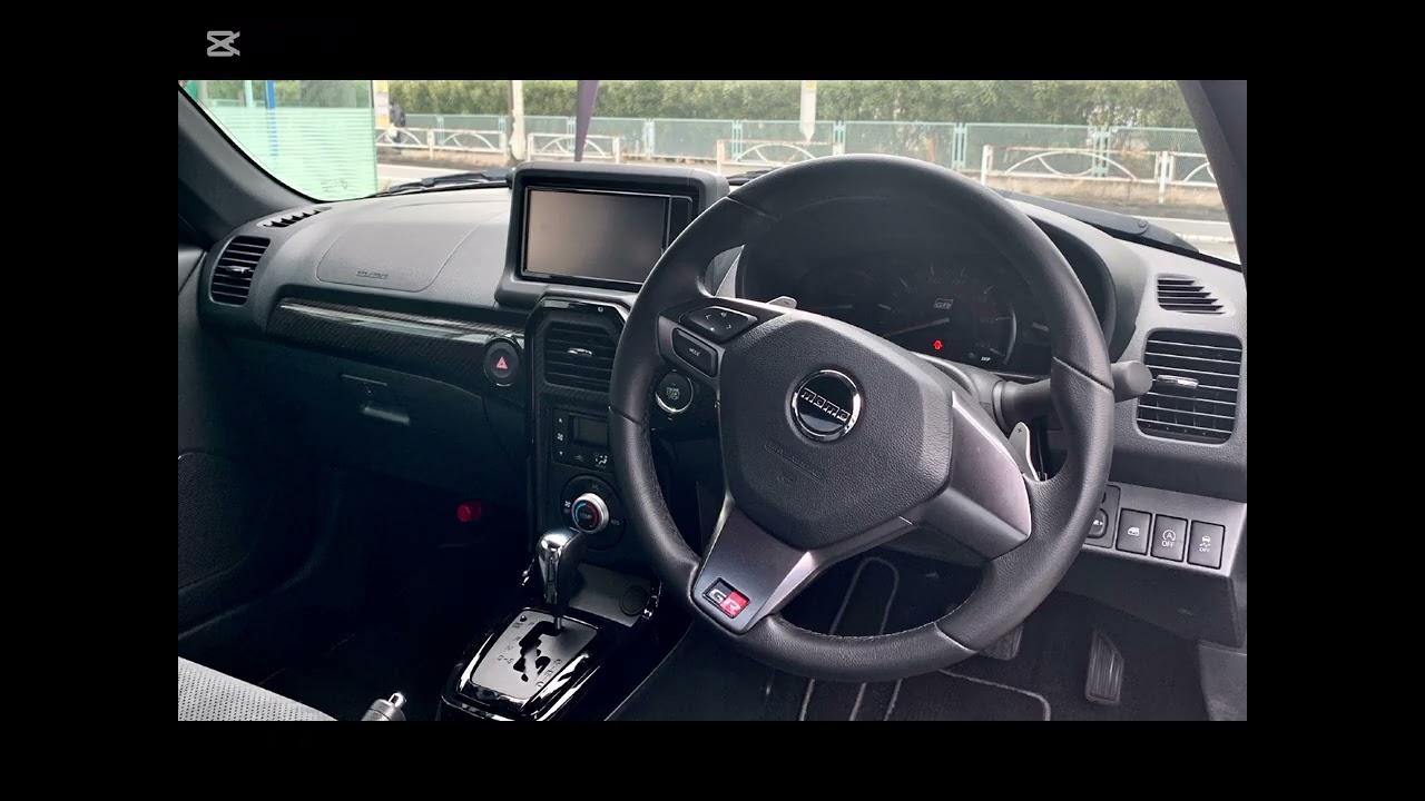 Toyota copen gr sport model 2025