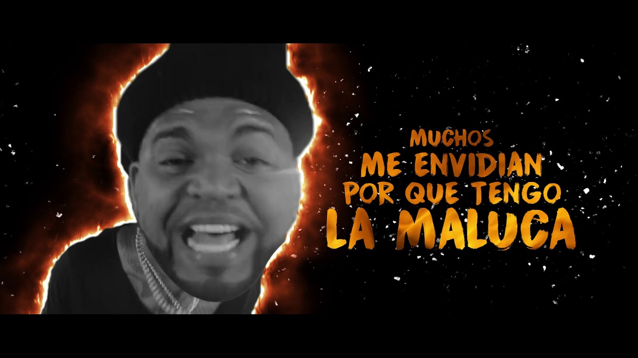 Caliente Remix - El Tonto x Lirico x Ceky Viciny x El Mayor x Mark B x Chimbala & Bulin 47