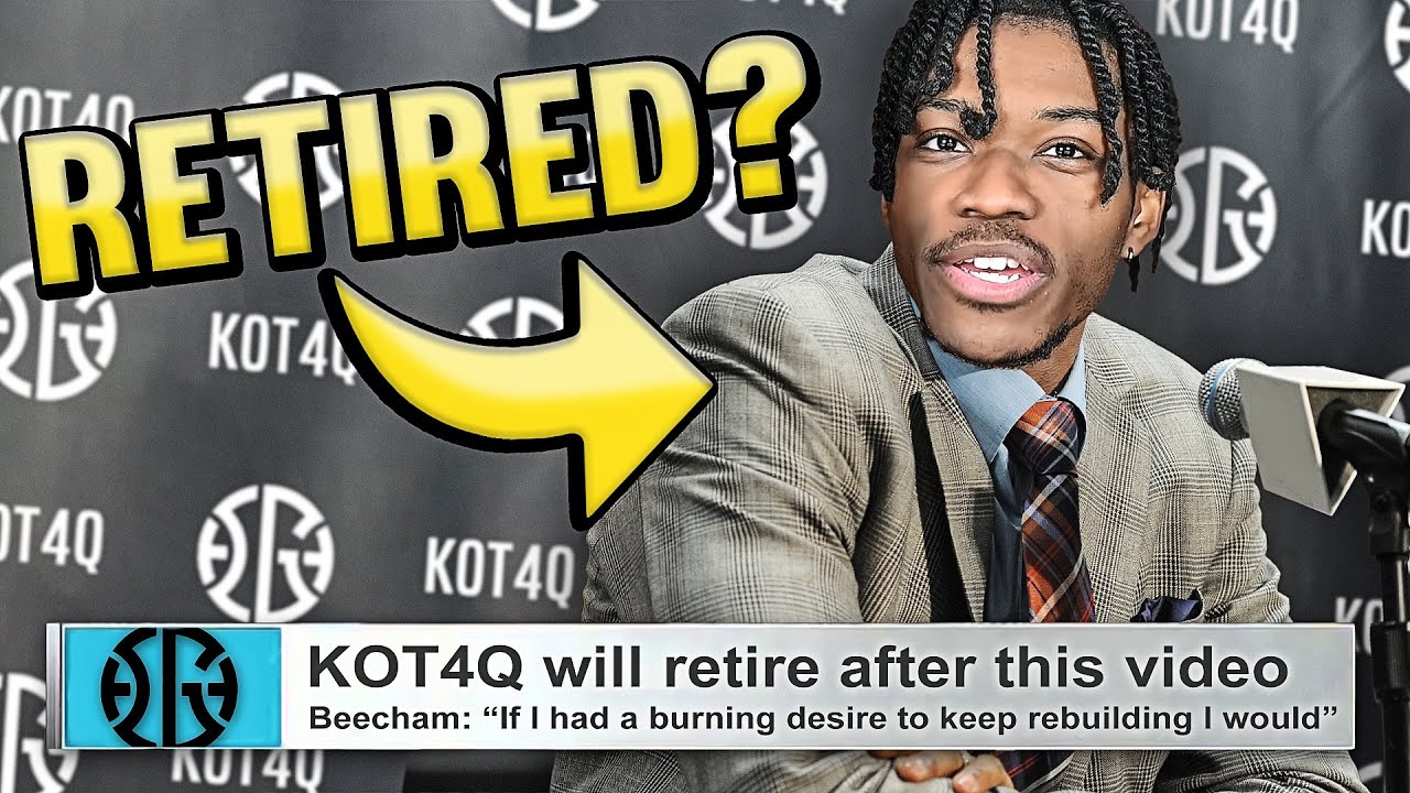 This NBA 2K21 Rebuilding Challenge Almost Made Me Retire...