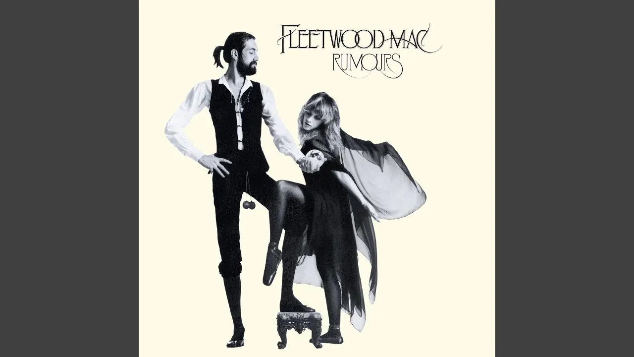 Fleetwood Mac - The Chain (slowed + reverb)