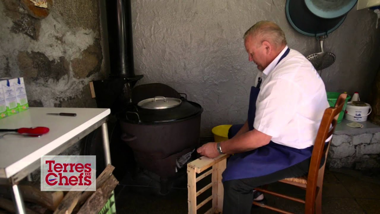 TERRES DE CHEFS   02   Bessieres