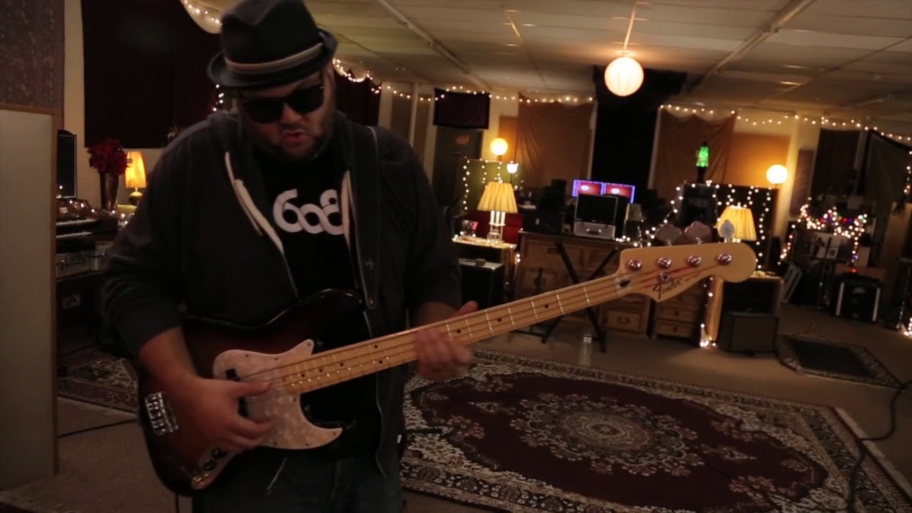 Voodoo Child (Jimi Hendrix Experience) | Lexington Lab Band