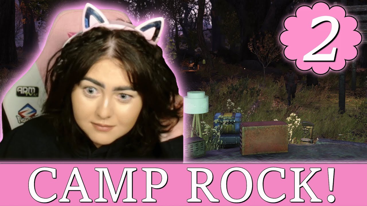 First Time Playing Fallout 76 - EP 2