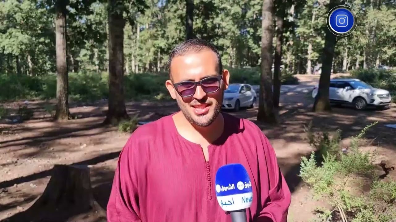 جيجل .. حظيرة تازة.. وجهة العائلات للتمتع بالسياحة الجبلية