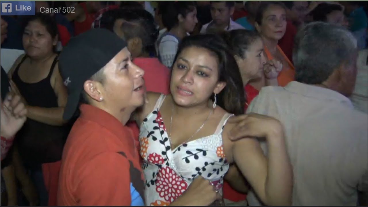 Los Internacionales Conejos NortiRollo 1 Samayac Suchitepequez