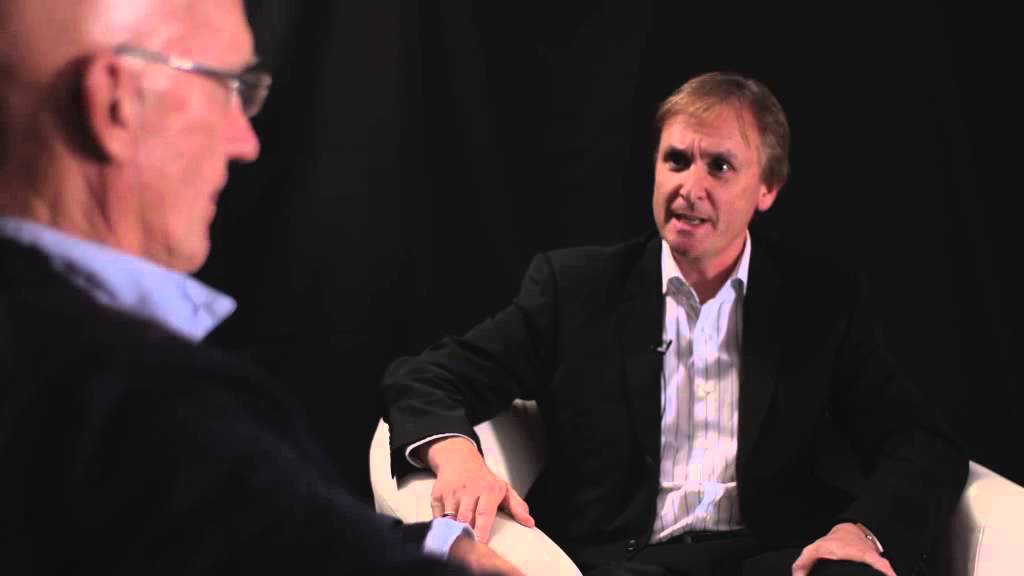 Culture and the modern crisis of meaning - Hawke Talks: episode 6