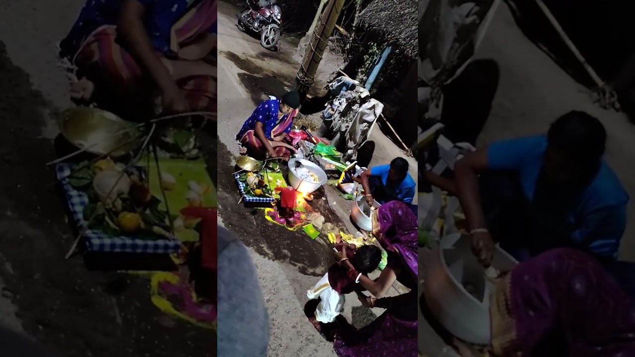 Pooja play suspense ଏହି video achi 