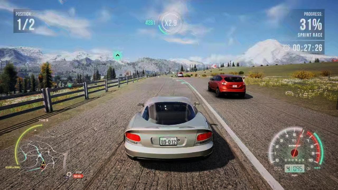 CarX Street - Sprints & Circuits w/ Viper - C2 Elite Races - Hard Mode