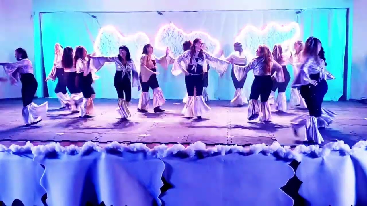 Disco Mix - Zubai Gym - Festival ZB12