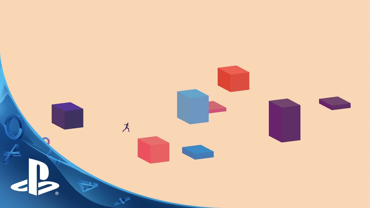 Metrico Release Trailer | PS Vita