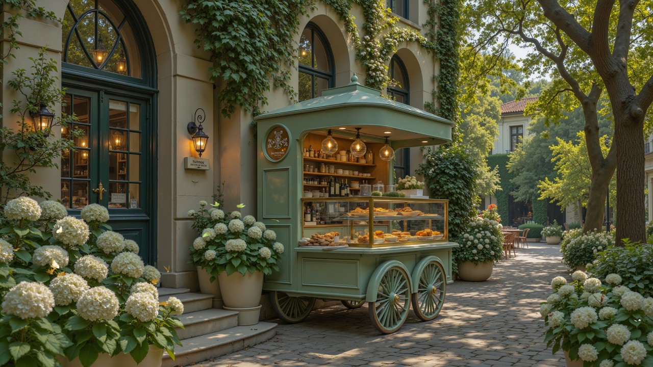 Весенняя Джазовая Музыка Для Расслабляющих Моментов — Спокойное Садовое Кафе С Расслабляющим Джазом,